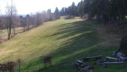 Běžecký lyžařský areál Nová Ves