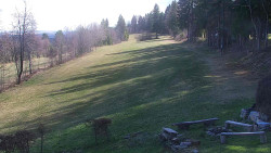 Běžecký lyžařský areál Nová Ves