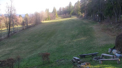 Běžecký lyžařský areál Nová Ves