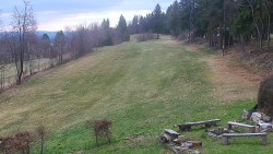 Běžecký lyžařský areál Nová Ves