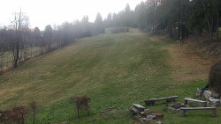 Běžecký lyžařský areál Nová Ves