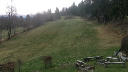 Běžecký lyžařský areál Nová Ves