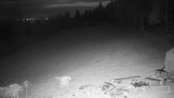 Běžecký lyžařský areál Nová Ves