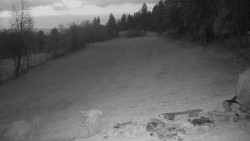 Běžecký lyžařský areál Nová Ves