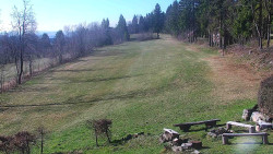 Běžecký lyžařský areál Nová Ves