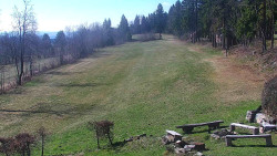 Běžecký lyžařský areál Nová Ves