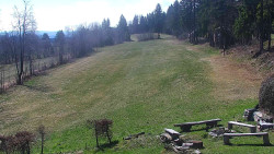 Běžecký lyžařský areál Nová Ves