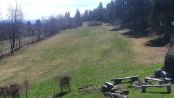 Běžecký lyžařský areál Nová Ves