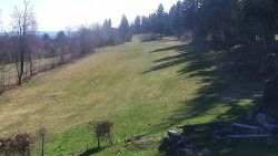 Běžecký lyžařský areál Nová Ves