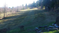 Běžecký lyžařský areál Nová Ves