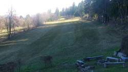 Běžecký lyžařský areál Nová Ves