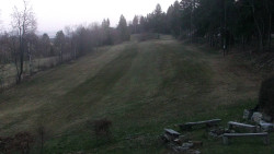 Běžecký lyžařský areál Nová Ves