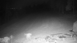 Běžecký lyžařský areál Nová Ves