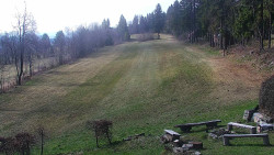 Běžecký lyžařský areál Nová Ves