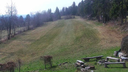 Běžecký lyžařský areál Nová Ves