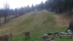 Běžecký lyžařský areál Nová Ves