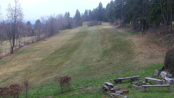 Běžecký lyžařský areál Nová Ves