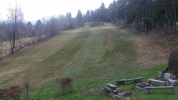 Běžecký lyžařský areál Nová Ves