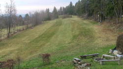 Běžecký lyžařský areál Nová Ves