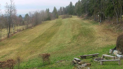 Běžecký lyžařský areál Nová Ves