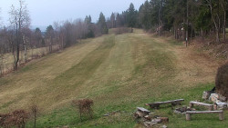 Běžecký lyžařský areál Nová Ves