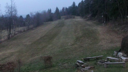 Běžecký lyžařský areál Nová Ves