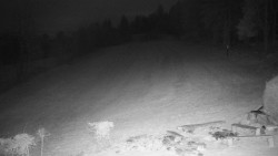 Běžecký lyžařský areál Nová Ves