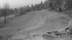 Běžecký lyžařský areál Nová Ves