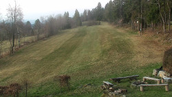 Běžecký lyžařský areál Nová Ves