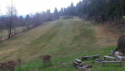 Běžecký lyžařský areál Nová Ves