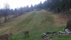 Běžecký lyžařský areál Nová Ves