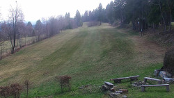 Běžecký lyžařský areál Nová Ves