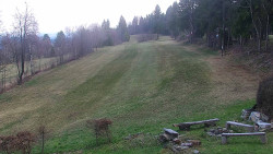 Běžecký lyžařský areál Nová Ves