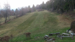 Běžecký lyžařský areál Nová Ves