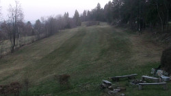 Běžecký lyžařský areál Nová Ves