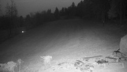 Běžecký lyžařský areál Nová Ves