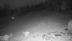 Běžecký lyžařský areál Nová Ves