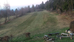 Běžecký lyžařský areál Nová Ves