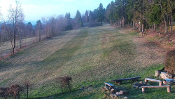 Běžecký lyžařský areál Nová Ves