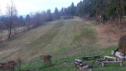 Běžecký lyžařský areál Nová Ves