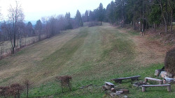 Běžecký lyžařský areál Nová Ves