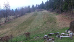 Běžecký lyžařský areál Nová Ves