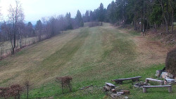 Běžecký lyžařský areál Nová Ves