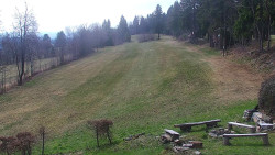 Běžecký lyžařský areál Nová Ves