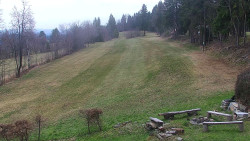 Běžecký lyžařský areál Nová Ves