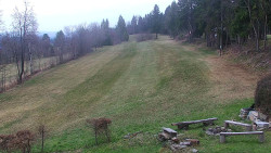 Běžecký lyžařský areál Nová Ves