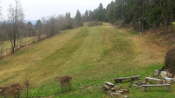 Běžecký lyžařský areál Nová Ves