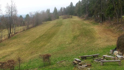 Běžecký lyžařský areál Nová Ves