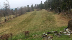 Běžecký lyžařský areál Nová Ves