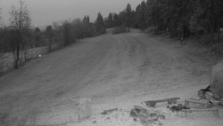 Běžecký lyžařský areál Nová Ves